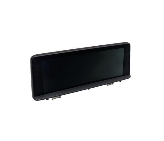2012-2017 BMW F30 F32 F33 F80 F82 8.8" CID Wide Display Screen OEM 9292248029