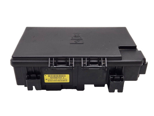2013 2014 Ram 1500 Pickup Engine Fuse Box Fusebox Relay P68089578 AEA