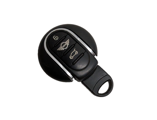 2014-2021 Mini Cooper Smart Key Fob Comfort Access NBGIDGNG1 OEM 3-Button