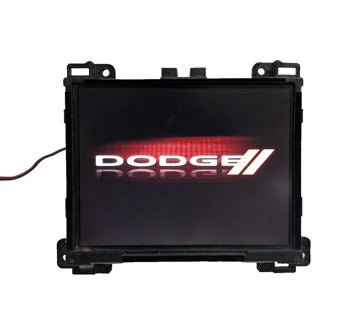 2015-2018 Dodge Charger Challenger 300 Radio 8.4" Screen Nav Performance CTRL