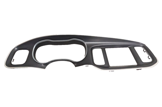 2015-2023 Dodge Charger 8.4" Radio Speedometer Dash Bezel Trim Surround