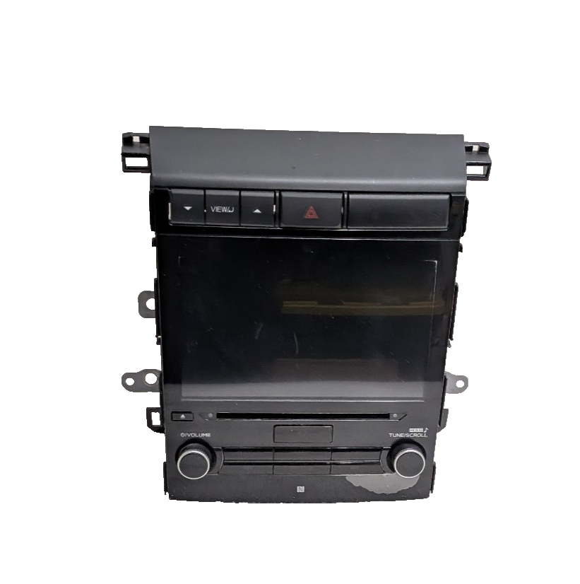2019 Subaru Ascent Radio Navigation 8" Touchscreen Harman Kardon Carplay