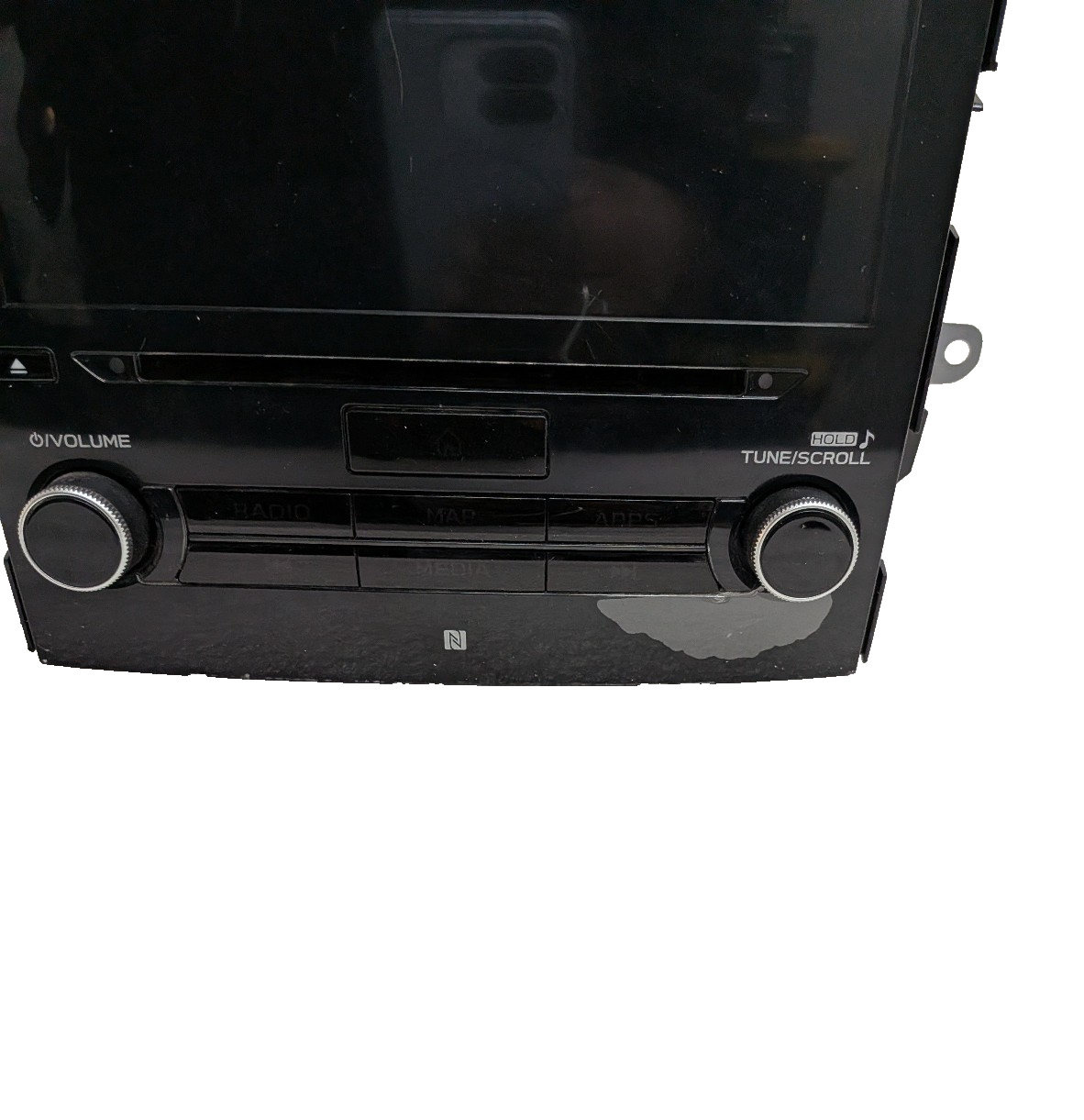2019 Subaru Ascent Radio Navigation 8" Touchscreen Harman Kardon Carplay