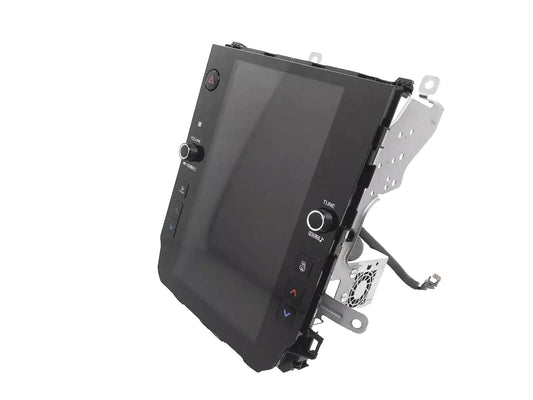 21 22 Subaru WRX Radio Touch Screen Display  Navigation Head Receiver