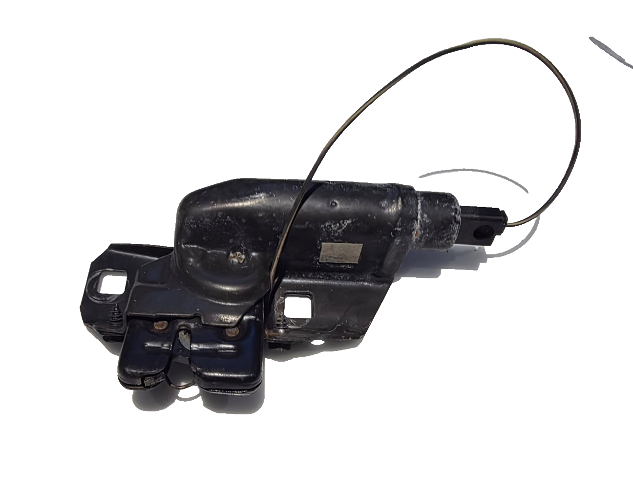 87 88 89 90 91 93 Cadillac Allante Power Trunk  Lid Lock Release Latch Actuator