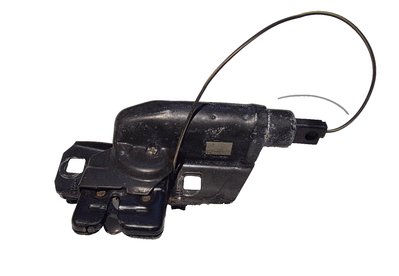 87 88 89 90 91 93 Cadillac Allante Power Trunk  Lid Lock Release Latch Actuator