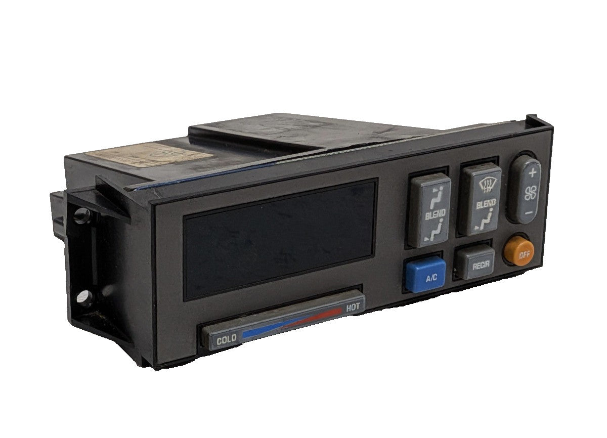 88-94 GMC Chevy C/K 1500 2500 Silverado Tahoe Digital AC Heater Climate Control