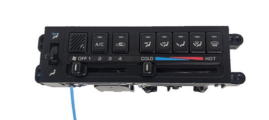 90 91 92 93 Nissan Maxima AC Temperature Climate Control Heater Air Condition