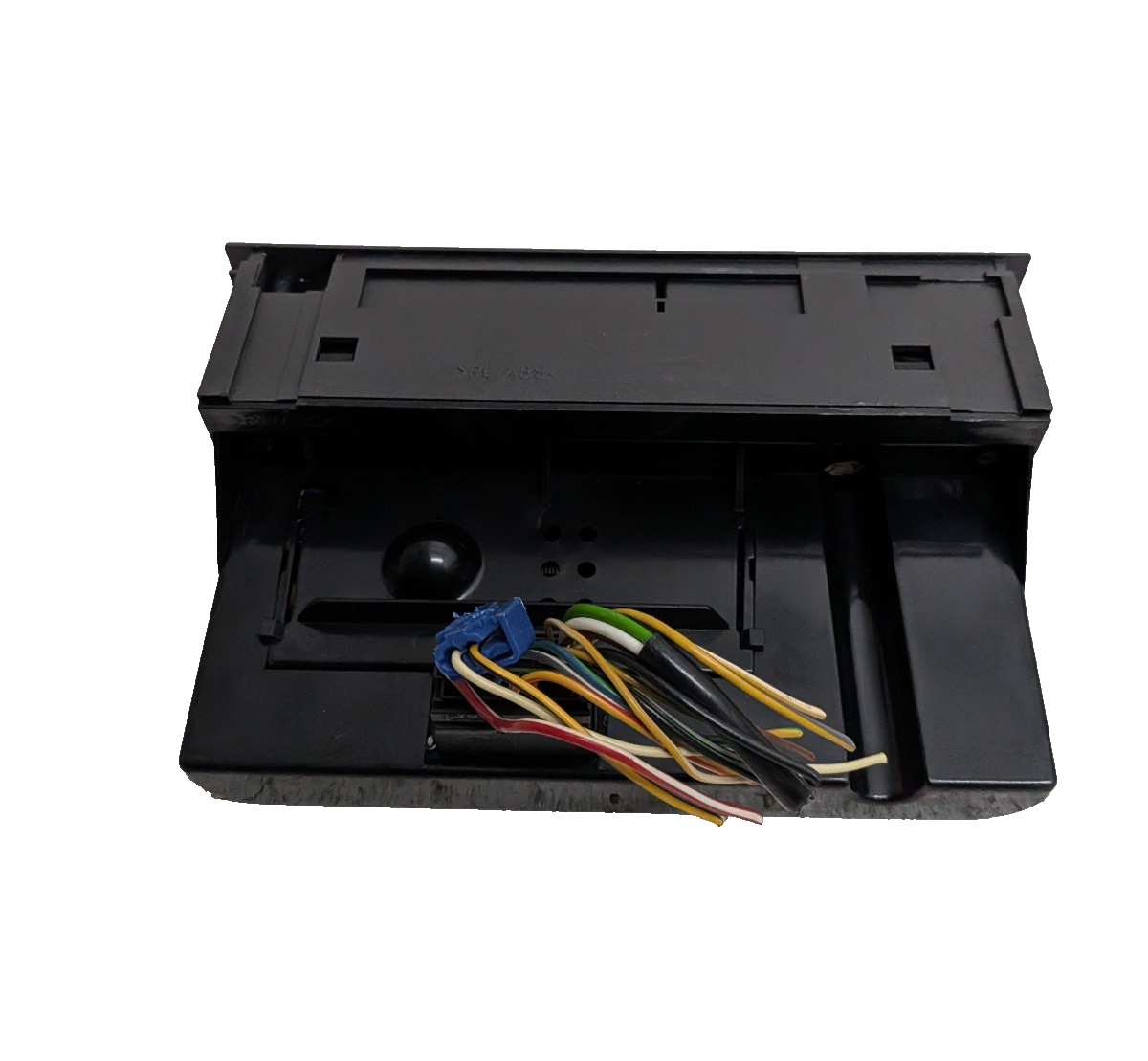 99 00 01 02 Saab 93 9-3 Radio  Information Display Clock Saab Info Display SID