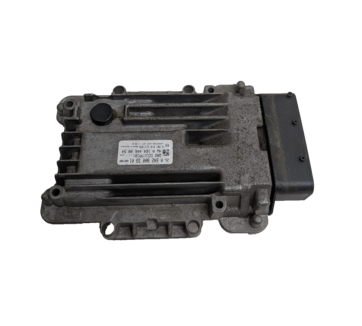 Mercedes Sprinter Diesel DEF Emission Control Module AdBlue SCR A6429003301 OEM