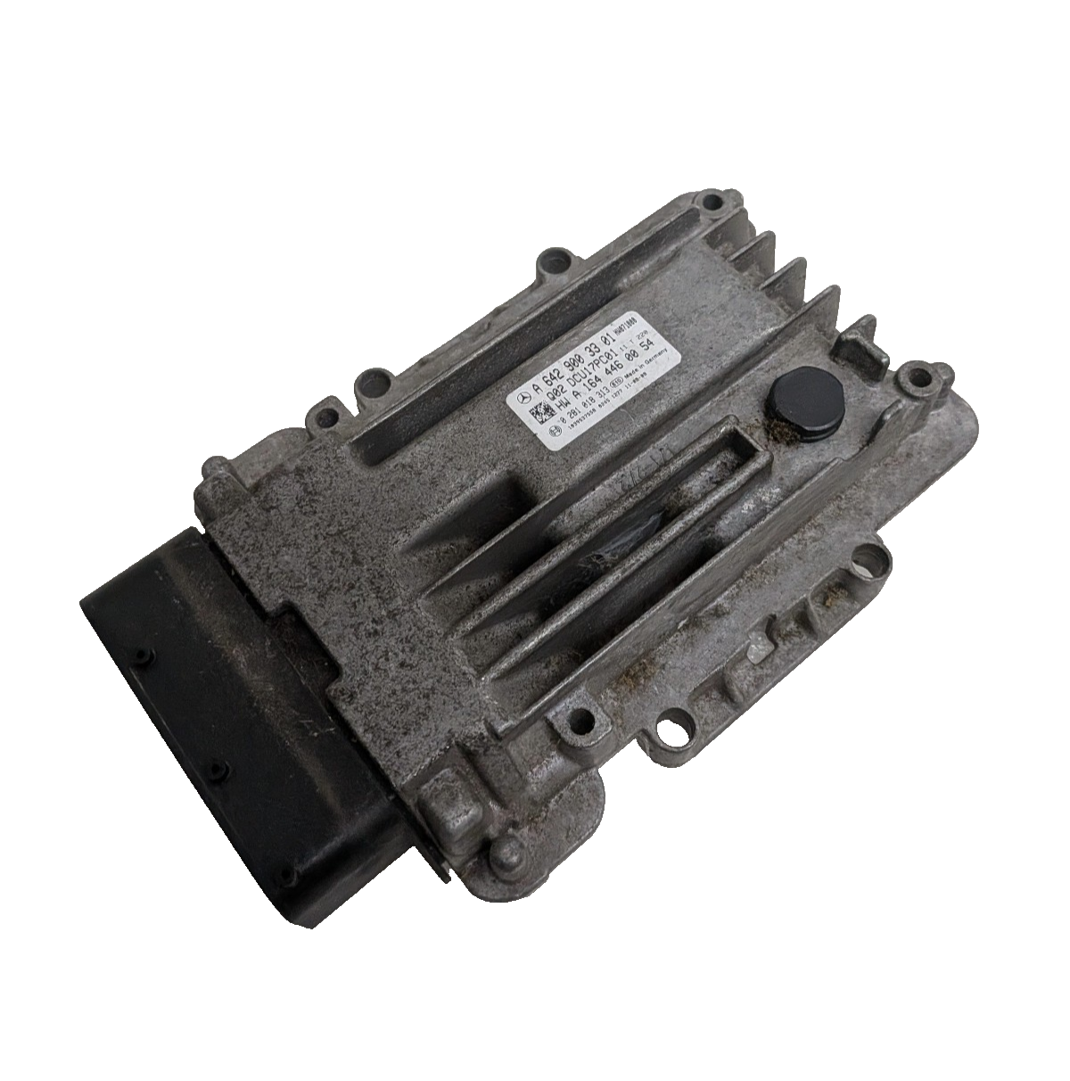 Mercedes Sprinter Diesel DEF Emission Control Module AdBlue SCR A6429003301 OEM
