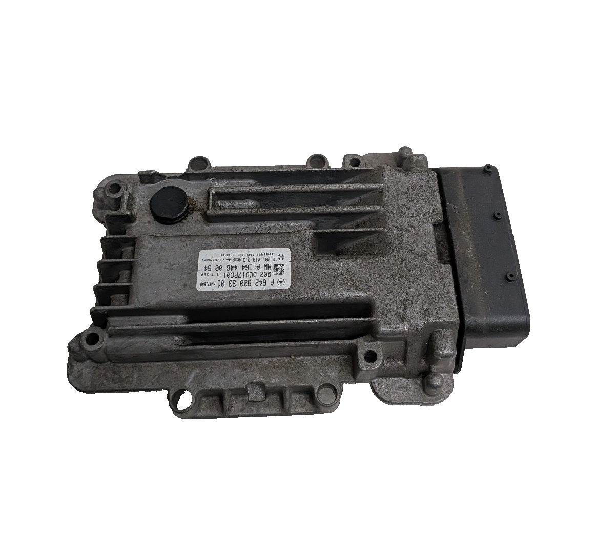 Mercedes Sprinter Diesel DEF Emission Control Module AdBlue SCR A6429003301 OEM