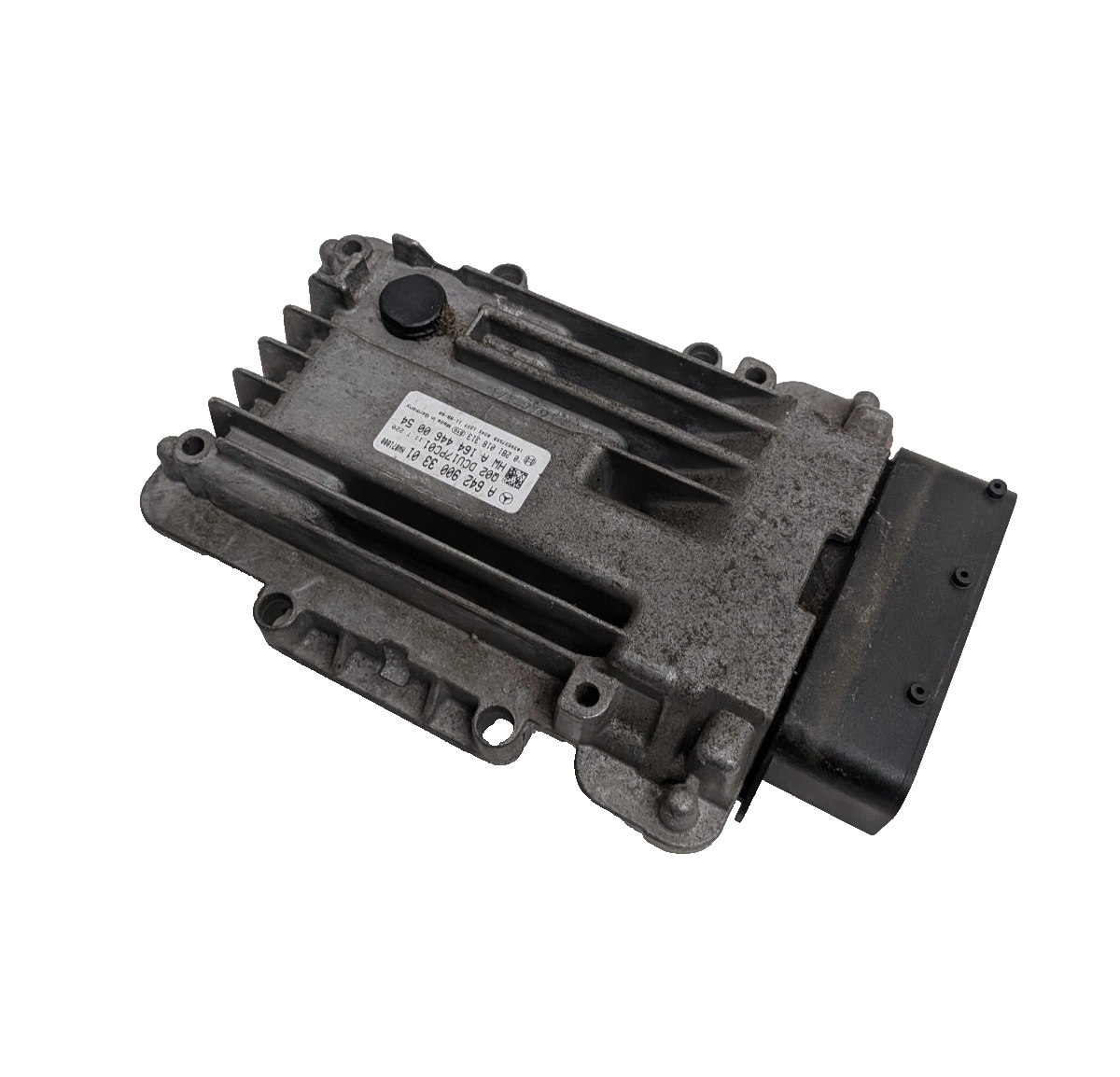 Mercedes Sprinter Diesel DEF Emission Control Module AdBlue SCR A6429003301 OEM