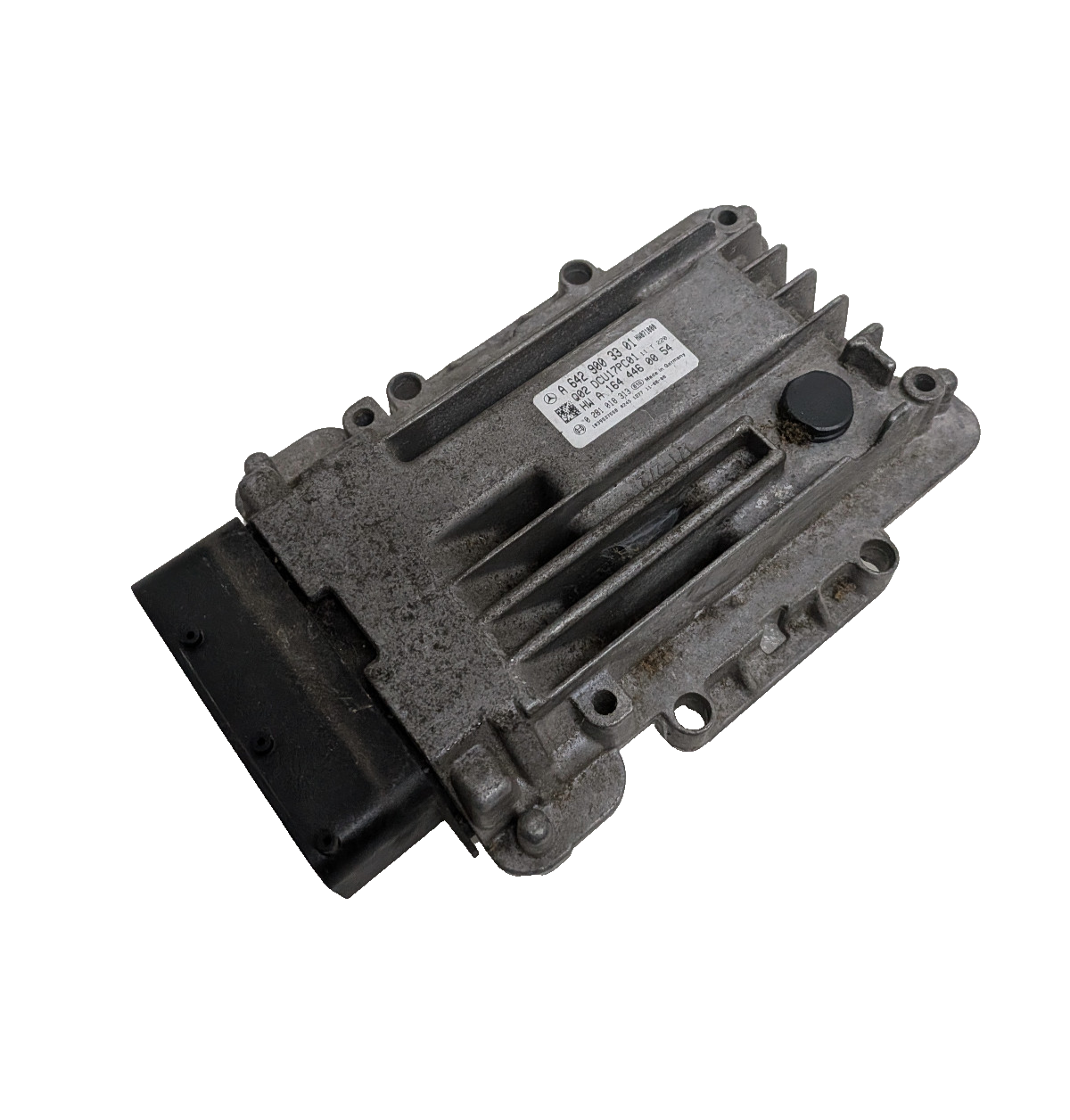 Mercedes Sprinter Diesel DEF Emission Control Module AdBlue SCR A6429003301 OEM