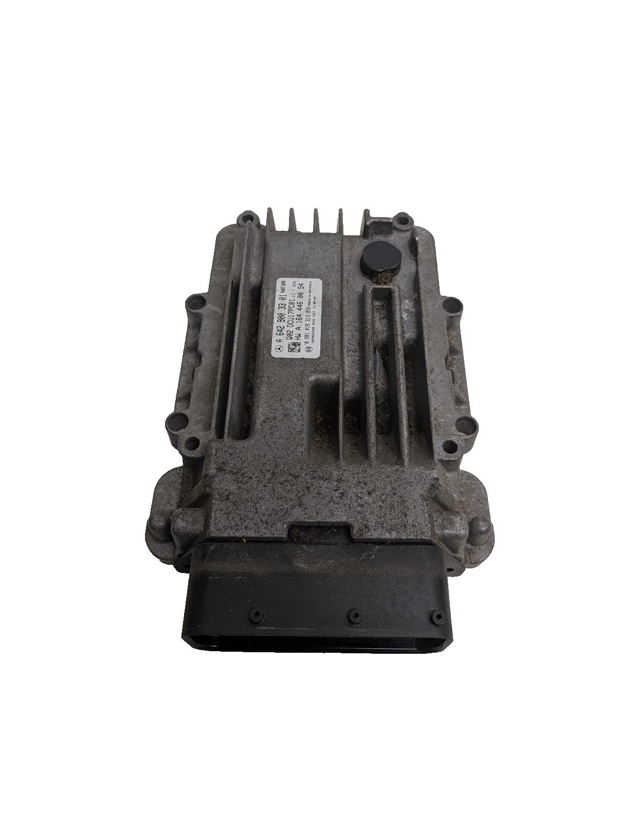 Mercedes Sprinter Diesel DEF Emission Control Module AdBlue SCR A6429003301 OEM