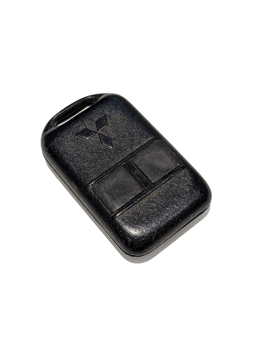 Mitsubishi FOB Keyless Remote Entry GOH-MM6-101890
