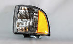 Turn Signal / Parking / Side Marker Light Assembly-Light / Side Marker Light TYC