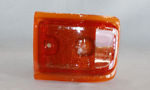 Side Marker Light Assembly Front Left TYC 18-5054-01