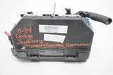 11 12 13 14 JOURNEY CARAVAN TOWN AND COUNTRY FUSE BOX OEM