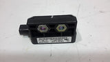 98 99 00 01 02 MERCEDES ML320 ML500 YAW TURN RATE SENSOR MODULE A1635422140
