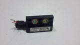 01 02 03 04 05 MERCEDES SLK320 YAW RATE SENSOR SPEED SENSOR MODULE