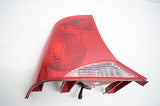 02 03 04 FORD FOCUS LEFT DRIVER TAIL LIGHT