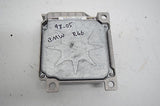 01 02 03 04 05 3 SEREIS SRS AIRBAG CONTROL MODULE 65.77-6912123