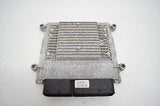 12 13 KIA SOUL ECU ECM ENGINE COMPUTER 39102-23820