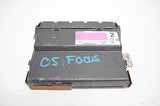 01 02 03 04 05 06 07 FORD FOCUS MULTI FUNCTION MODULE 1S7Y15K600ZF