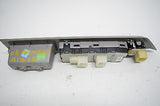 08 09 10 DODGE AVENGER DRIVER MASTER WINDOW SWITCH OEM