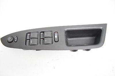 06 07 08 CHEVY IMPALA LEFT DRIVER MASTER WINDOW SWITCH