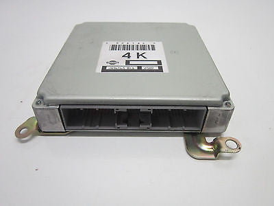 00 01 02 NISSAN SENTRA ECU ECM ENGINE COMPUTER 5ZE14K