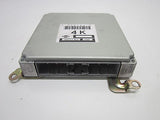 00 01 02 NISSAN SENTRA ECU ECM ENGINE COMPUTER 5ZE14K