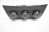 11 12 13 CHRYSLER 200 CLIMATE CONTROL WITH BEZEL