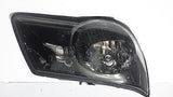 01 02 03 04 05 PONTIAC AZTEK LEFT PASSENGER HEADLIGHT