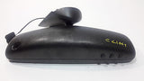 01 02 03 04 05 MERCEDES C CLASS REARVIEW MIRROR
