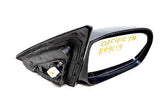 01 02 03 04 05 HONDA CIVIC RIGHT PASSENGER MIRROR BLACK