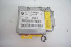 02 03 04 BMW 745I 745LI AIRBAG CONTROL MODULE 65.77-6946110