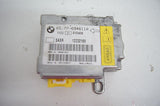 02 03 04 BMW 745I 745LI AIRBAG CONTROL MODULE 65.77-6946110