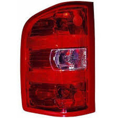 EAGLE EYES REPLACEMENT TAIL LIGHT GM2800207V