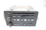 02 03 04 05 CHEVY CAVALIER MALIBU RADIO CD PLAYER OEM