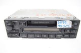 98 99 00 TOYOTA RAV4 RAV-4 SR5 RADIO CASSETTE PLAYER OEM