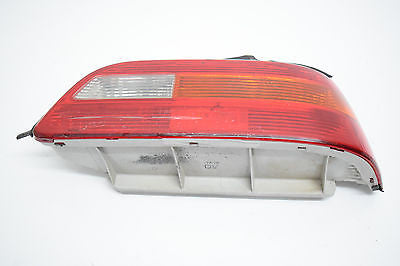 91 92 93 9 95 ACURA LEGENDRIGHT PASSENGER TAIL LIGHT TAILLIGHT