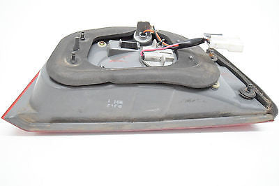 06 07 08 HYUNDAI SONATA RIGHT PASSENGER TAIL LIGHT TAILLIGHT