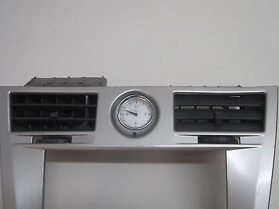 07 08 09 10 SEBRING DASH BEZEL