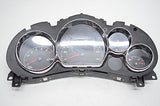 08 09 PONTIAC G6 SPEEDOMETER INSTRUMENT CLUSTER