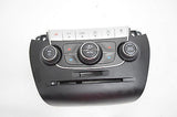 13 14 15 16 DODGE JOURNEY CLIMATE CONTROL RADIO CONTROL BEZEL OEM