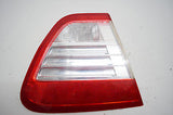 06 07 08 09 MERCURY MILAN LEFT DRIVER INNER TAIL LIGHT OEM