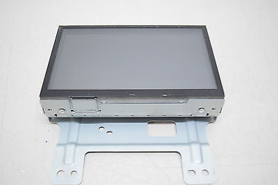 07 08 09 10 11 12 13 INFINITI G35 INFO DISPLAY SCREEN DISPLAY OEM