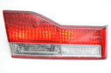 01 02 HONDA ACCORD LEFT DRIVER INNER TAIL LIGHT OEM